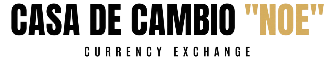 Casa de Cambio NOE